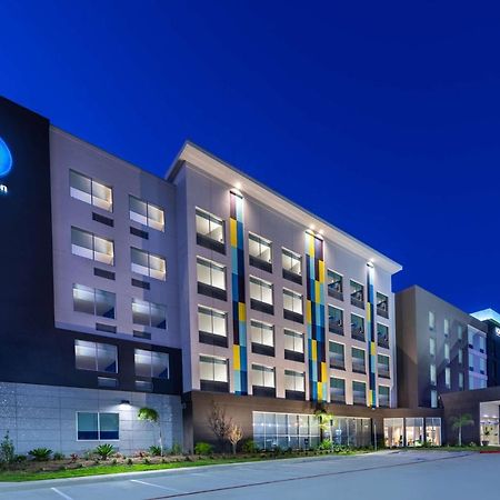 Tru By Hilton Laredo Airport Area, Tx Hotel Exterior photo