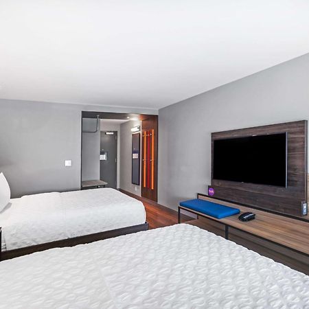 Tru By Hilton Laredo Airport Area, Tx Hotel Exterior photo