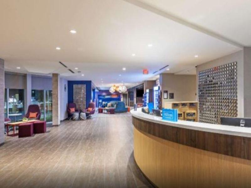 Tru By Hilton Laredo Airport Area, Tx Hotel Exterior photo