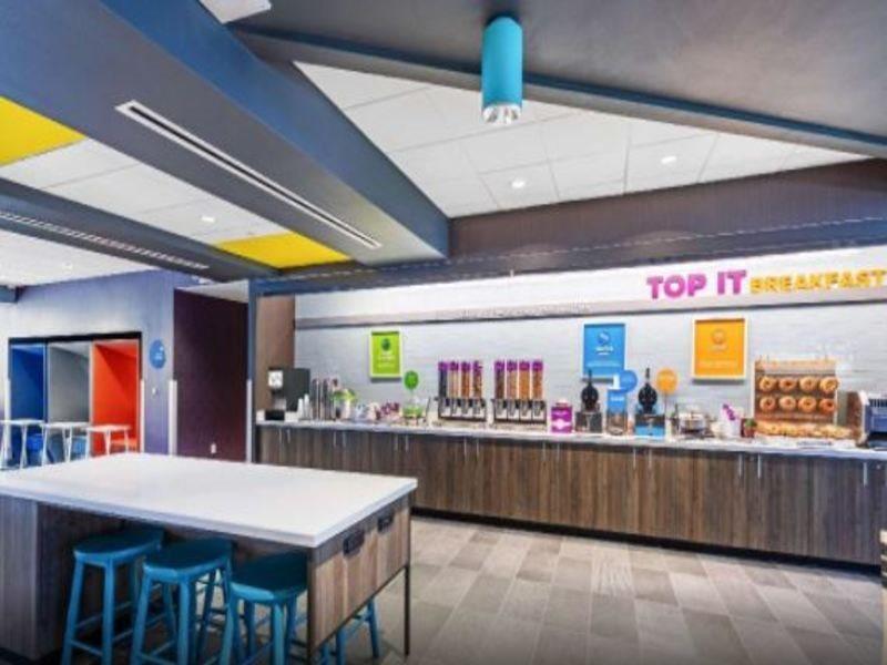 Tru By Hilton Laredo Airport Area, Tx Hotel Exterior photo
