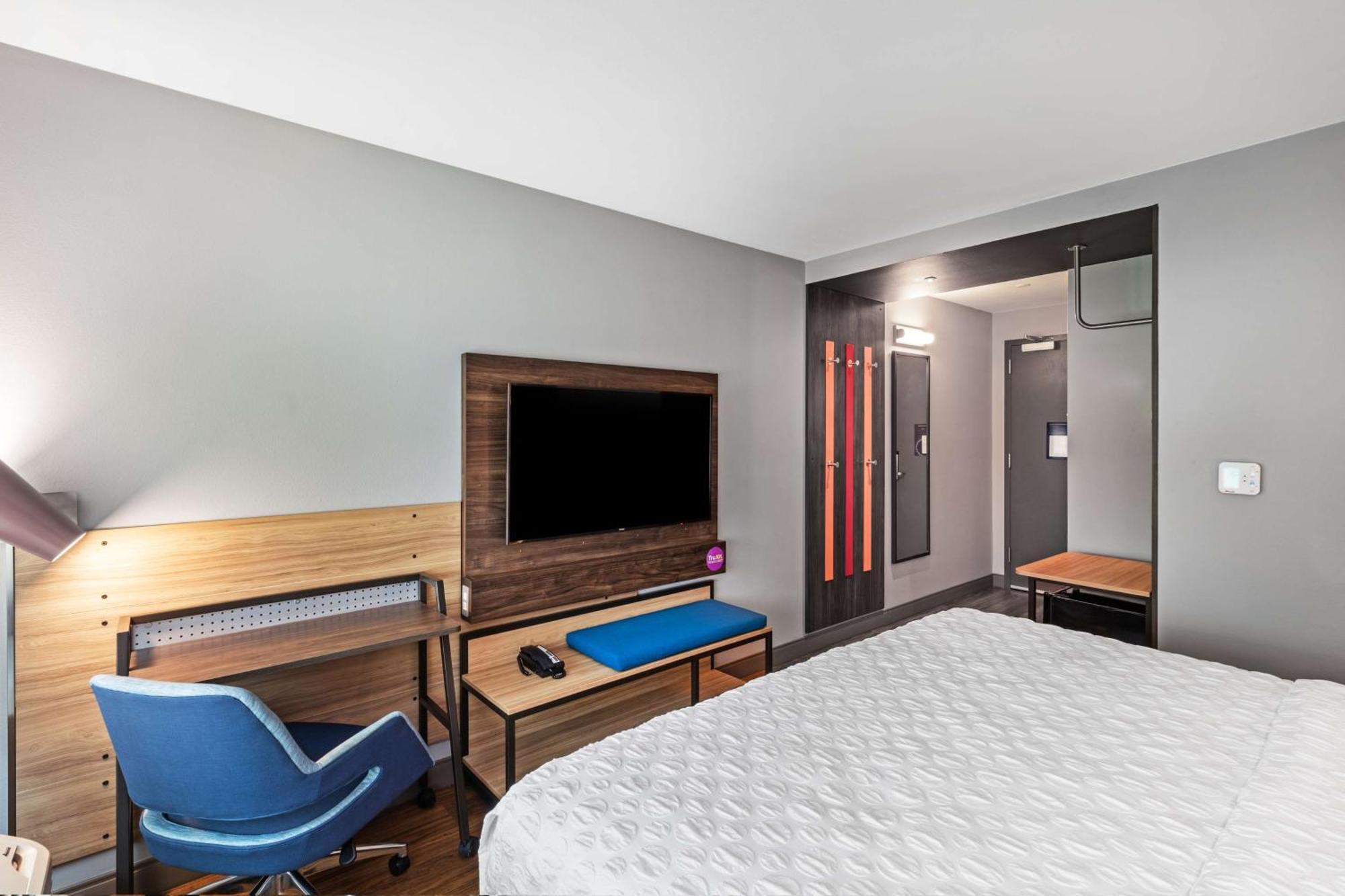 Tru By Hilton Laredo Airport Area, Tx Hotel Exterior photo