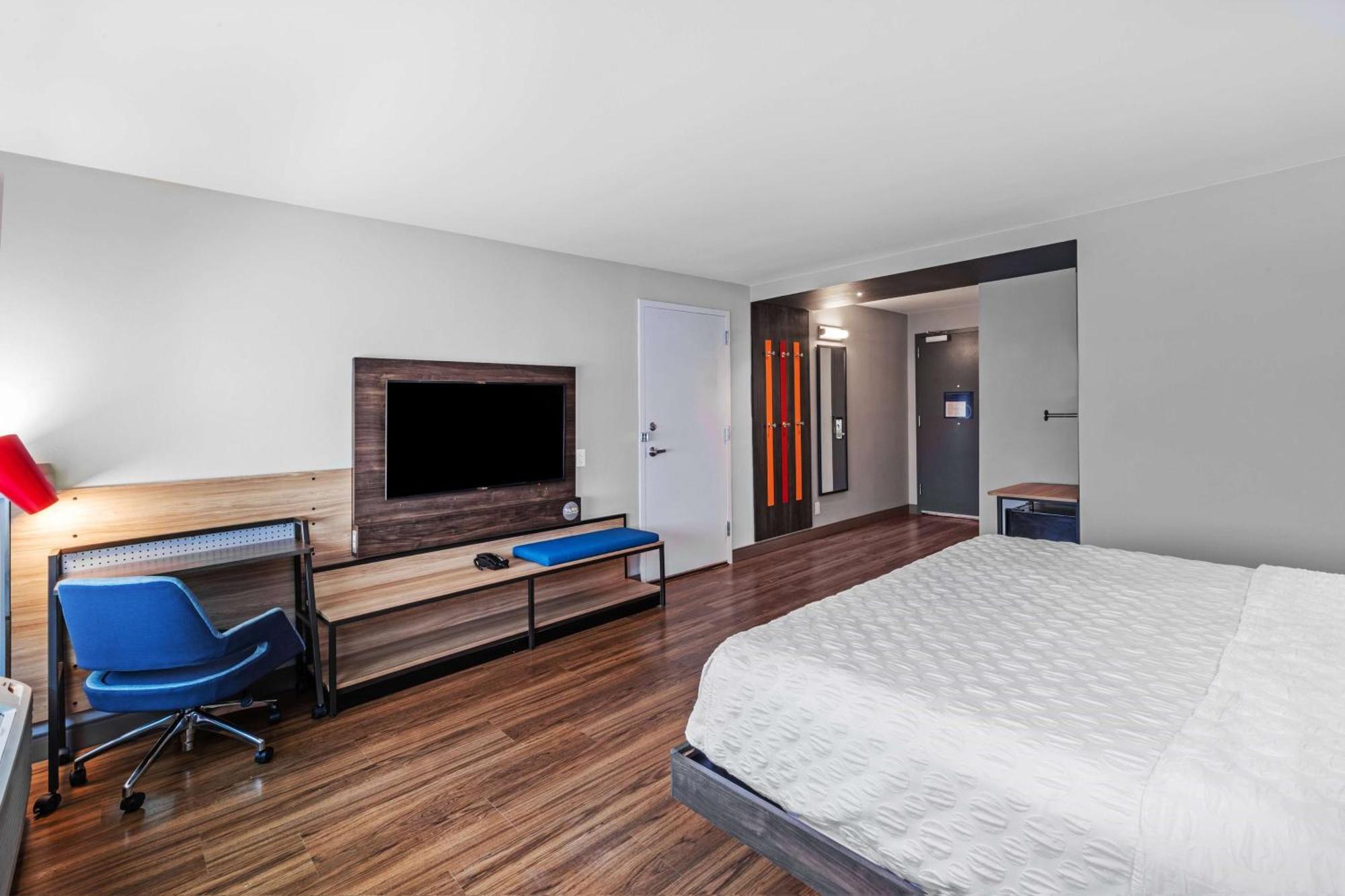 Tru By Hilton Laredo Airport Area, Tx Hotel Exterior photo