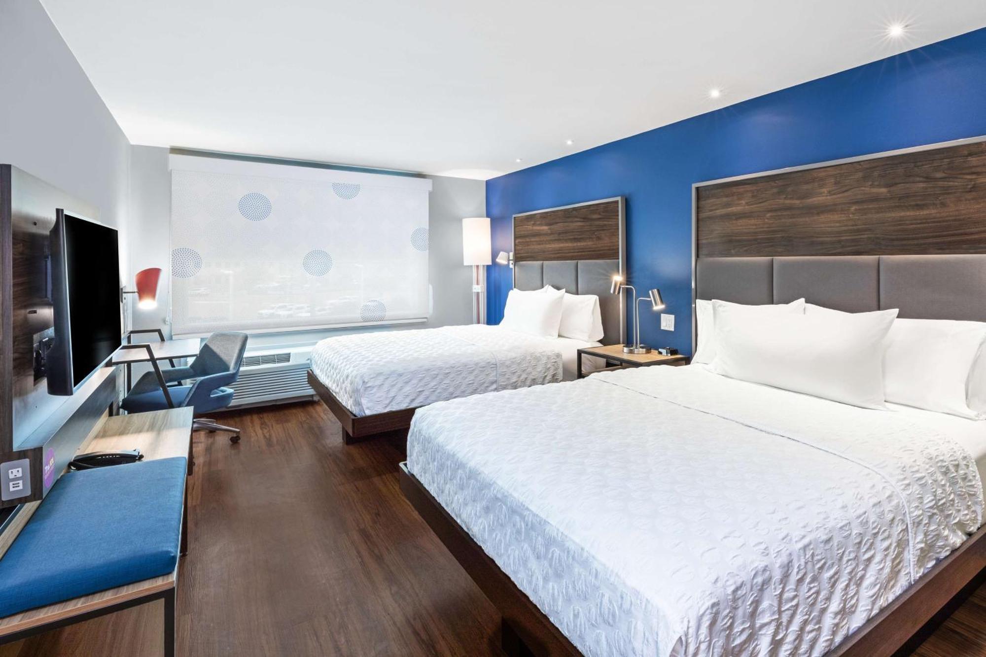 Tru By Hilton Laredo Airport Area, Tx Hotel Exterior photo