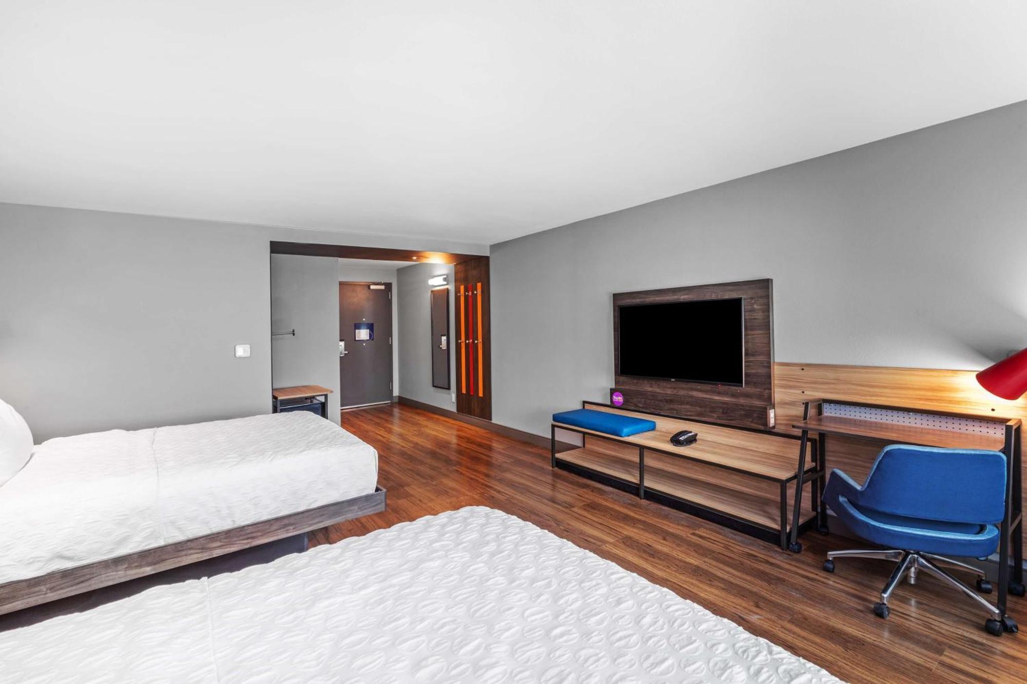 Tru By Hilton Laredo Airport Area, Tx Hotel Exterior photo