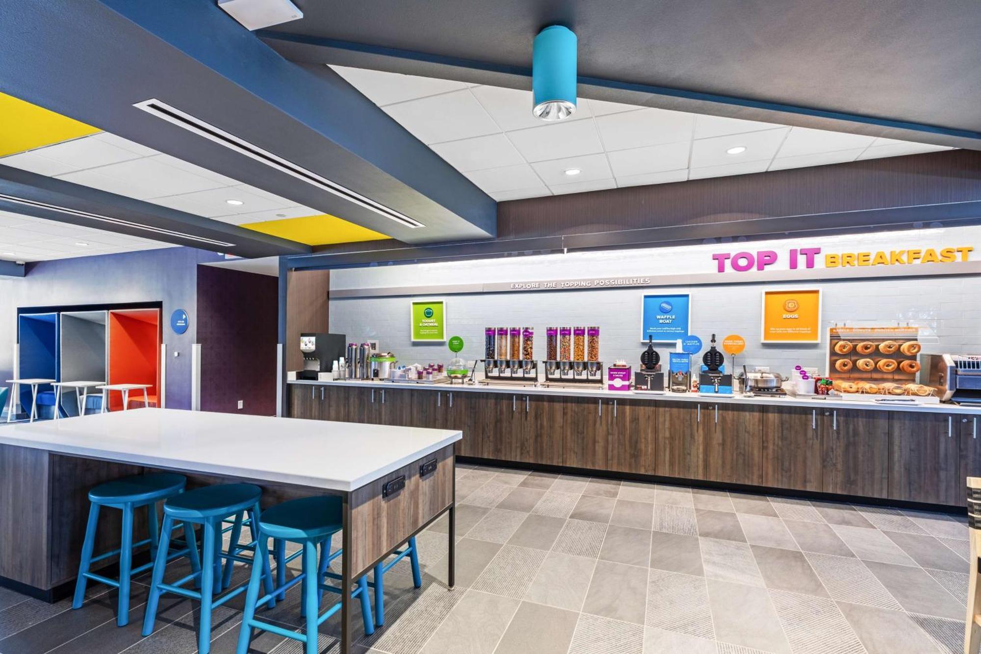 Tru By Hilton Laredo Airport Area, Tx Hotel Exterior photo