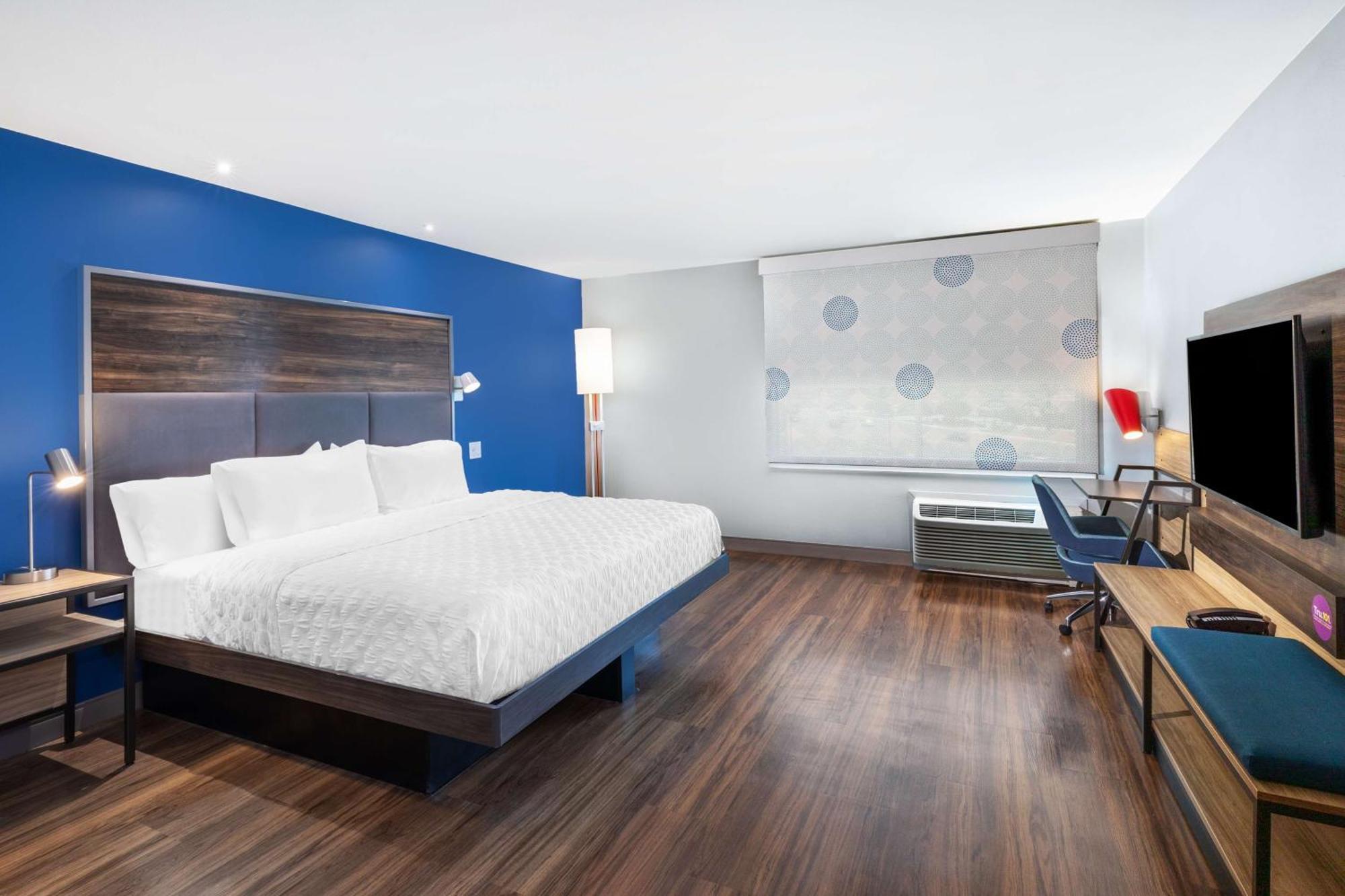 Tru By Hilton Laredo Airport Area, Tx Hotel Exterior photo