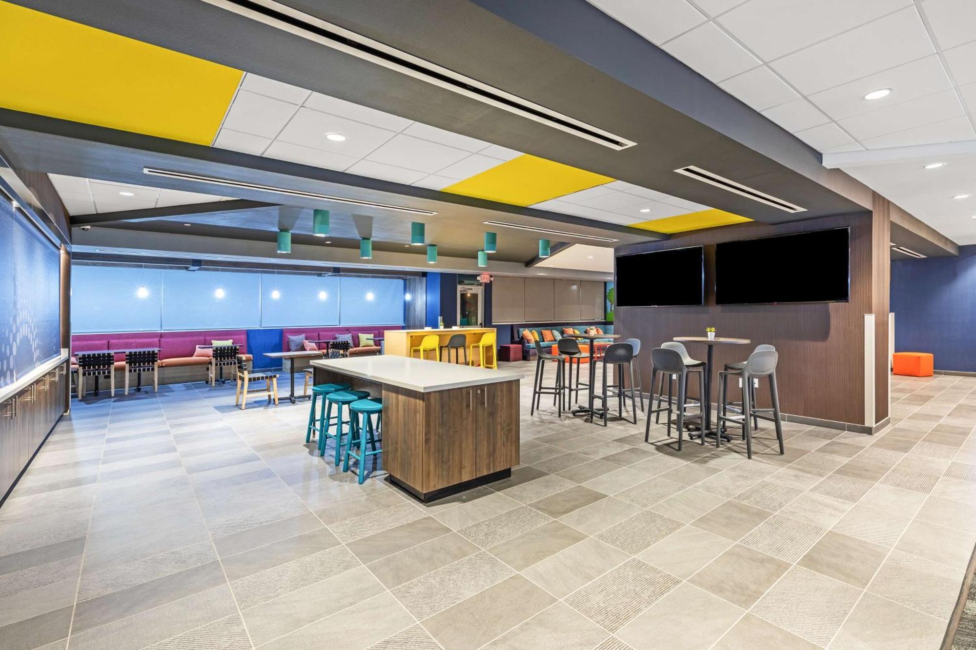 Tru By Hilton Laredo Airport Area, Tx Hotel Exterior photo
